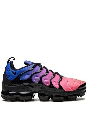 Nike Air VaporMax Plus Cotton Candy Gradient Pink Blue Women’s 7.5